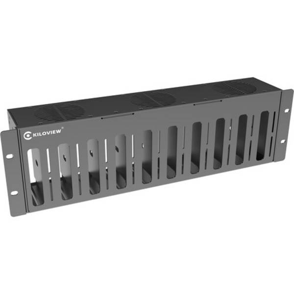 Kiloview RN03, Metall, Schwarz
