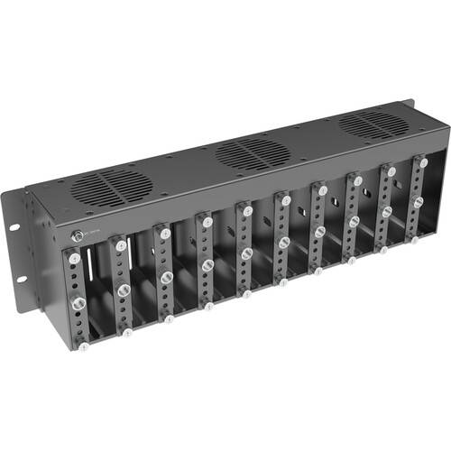 Kiloview RN03, Metall, Schwarz-1