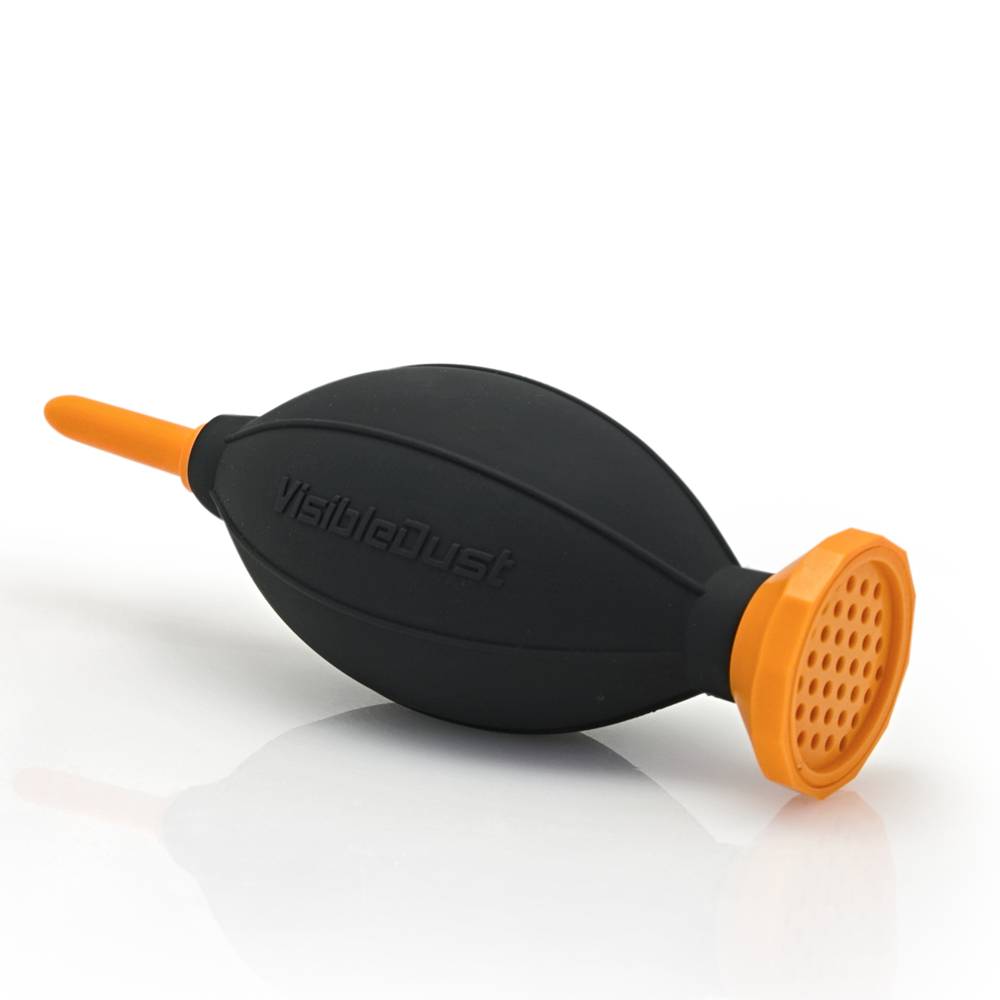 VISIBLE DUST - VisibleDust Zee Pro, Geräte-Reinigungsset, Digitalkamera, Schwarz, Orange, 61 mm, 180 mm, 61 mm-1