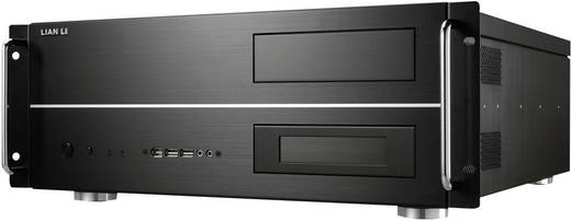Pc Gehäuse Wohnzimmer, 19 zoll pc-gehäuse lian li pc-c32b, Design ideen