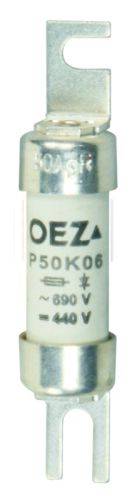 20 A Sicherungseinsatz mit Schraubverschluss, 690 V/AC + 440 V/DC, gR, 3 Stück, Gesamtlänge 88mm-0