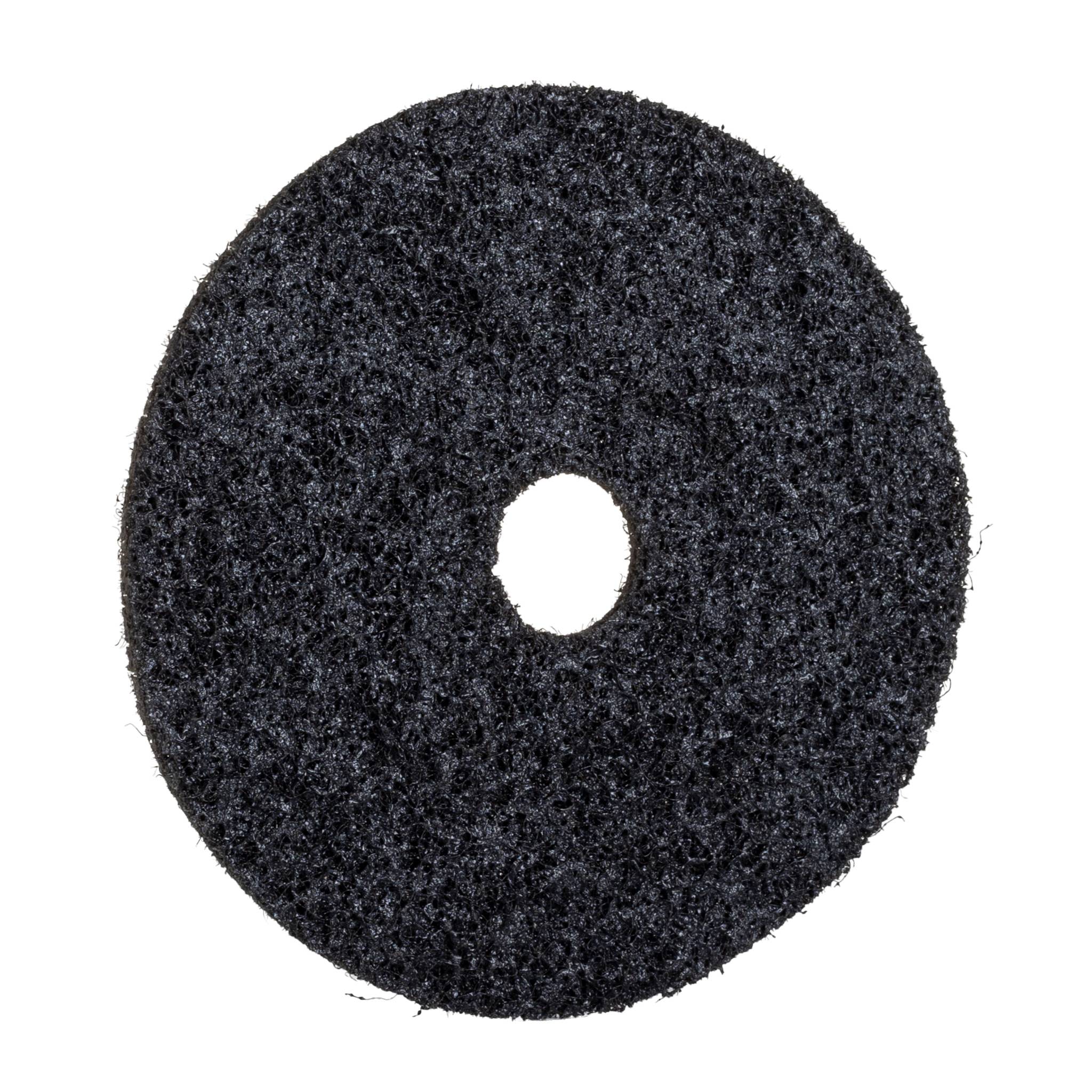 3M Keramik Schleifscheibe Ø 125mm // Packung a 25 Stück-0