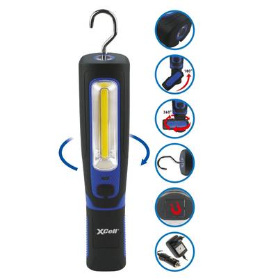 XCell Worklight SPIN