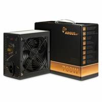 Inter-Tech Netzteil 700W Argus BPS-700 1X120mm Lüfter retail-0