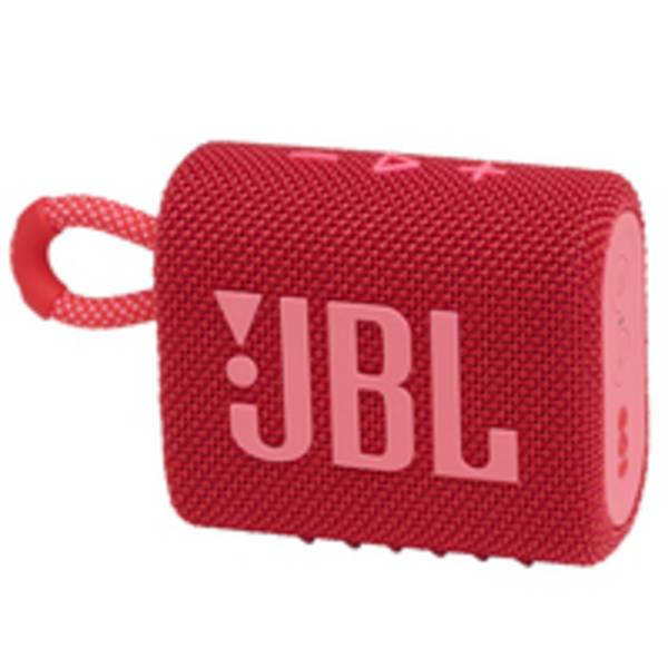 Go 3 - Speaker - portable - wireless