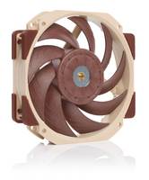 NF-A12X25R PWM, fan, 12 cm, 450 RPM, 2000 RPM, 22.6 dB-0