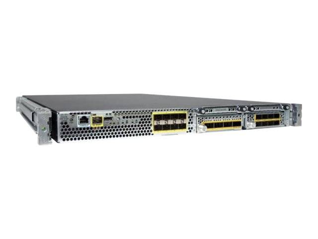 Cisco FirePOWER 4112 NGFW - Sicherheitsgerät-0