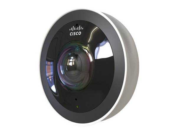 Cisco Meraki MV32 - Netzwerk-Überwachungskamera