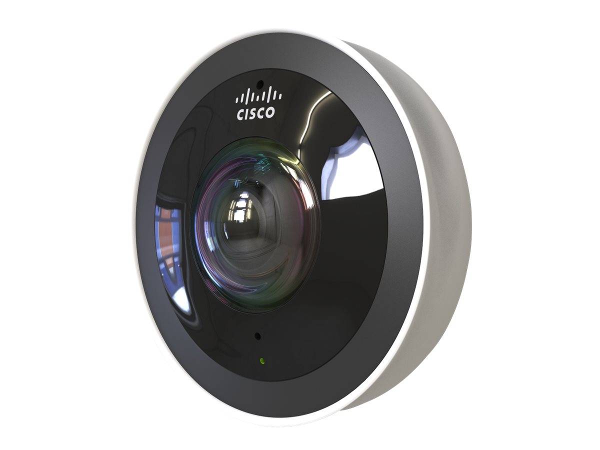 Cisco Meraki MV32 - Netzwerk-Überwachungskamera-0