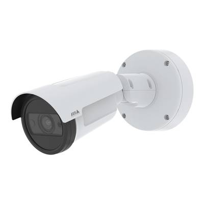 Axis P1467-LE - Netzwerk-Überwachungskamera - Bullet - Außenbereich - witterungsbeständig / schlagfest - Farbe