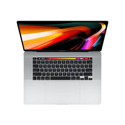 MacBook Pro with Touch Bar - Intel Core i7 2.6 GHz - Radeon Pro 5300M  - 16 GB R