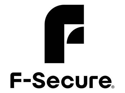 F-Secure Internet Security - Abonnement-Lizenz (1 Jahr)-0