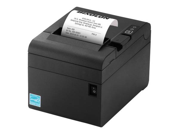 BIXOLON SRP-E300 - Belegdrucker - Thermodirekt - 8 cm Rolle - 180 dpi - bis zu 2