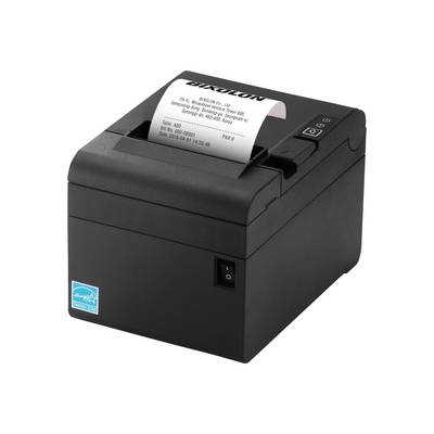 BIXOLON SRP-E300 - Belegdrucker - Thermodirekt - 8 cm Rolle - 180 dpi - bis zu 2-0