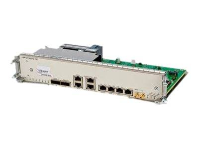 Cisco Supervisor 250 PIC, 2x100GE, 10GE with Breakout Cables-0