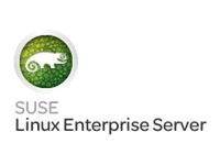HPE SuSE Linux Enterprise Server for SAP - Standardabonnement (5 Jahre)-0