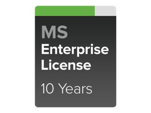 Cisco LIC-MS350-24X-10YR