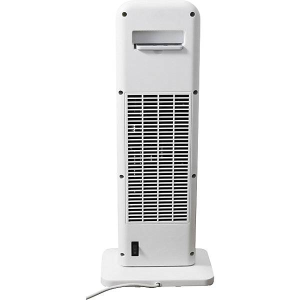 Keramik-Turmheizlüfter mit Fernbedienung 1000/2000 W LxBxH 150 x 230 x 545 mm. EMZ Elektro Marketing Zentrale-2