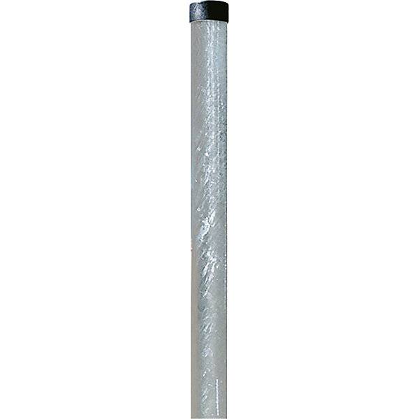 Mehrzweckspiegel 2 Richtungen rechteckig HxB 400 x 600 mm Rahmen rot P.A.S.®. 85951349 859513 49-0