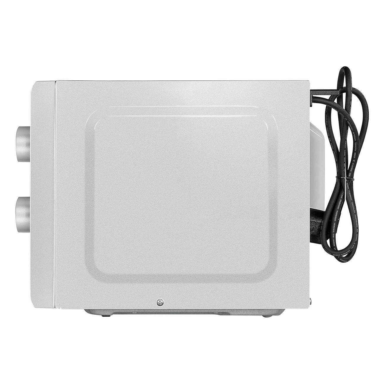 EXQUISIT Mikrowelle m.Grill MW 900-030 G si-1