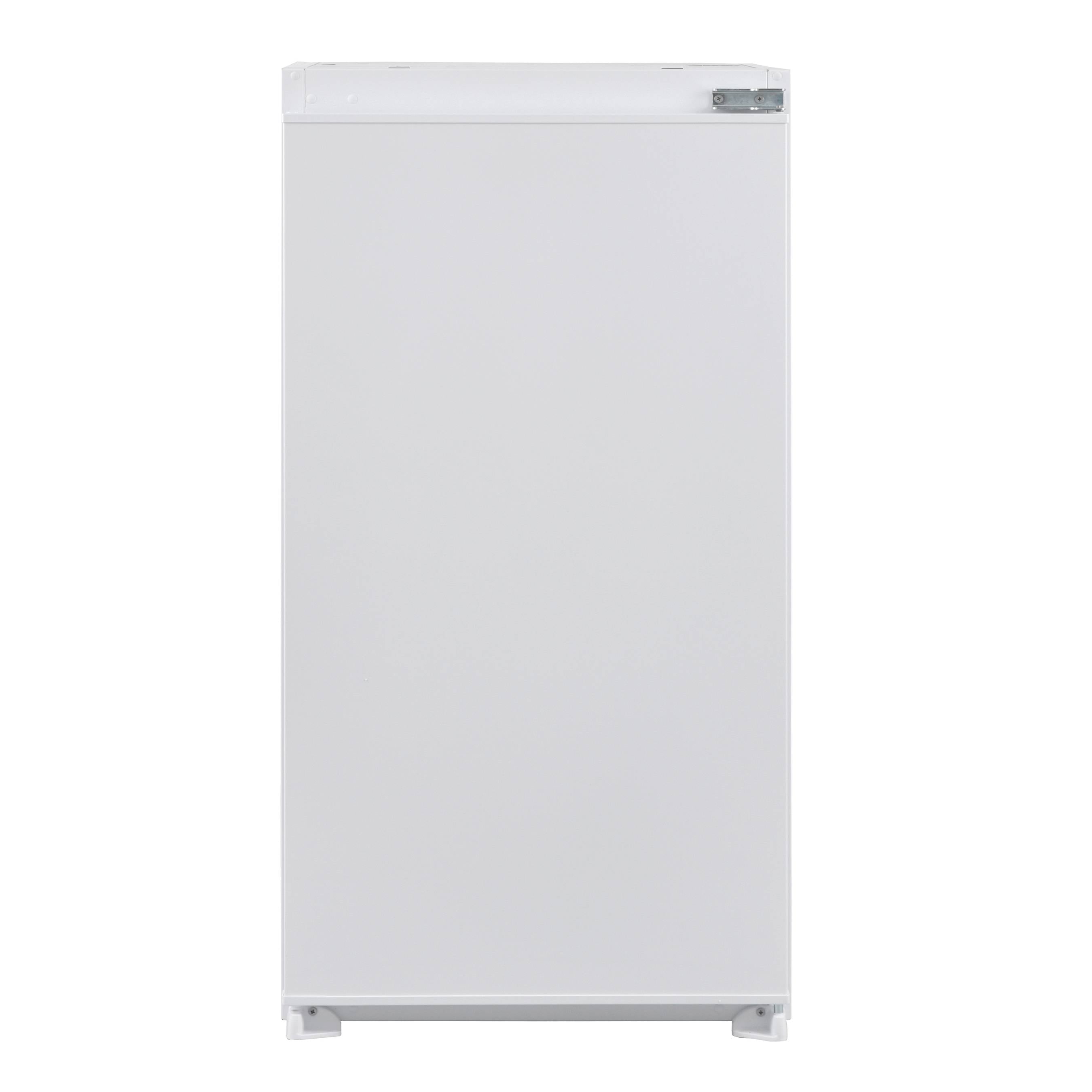 Telefunken EKG102S147E Einbaukühlschrank mit Gefrierfach | 102cm Nische | Schlepptür-Technik | 139 Liter Nutzinhalt-1