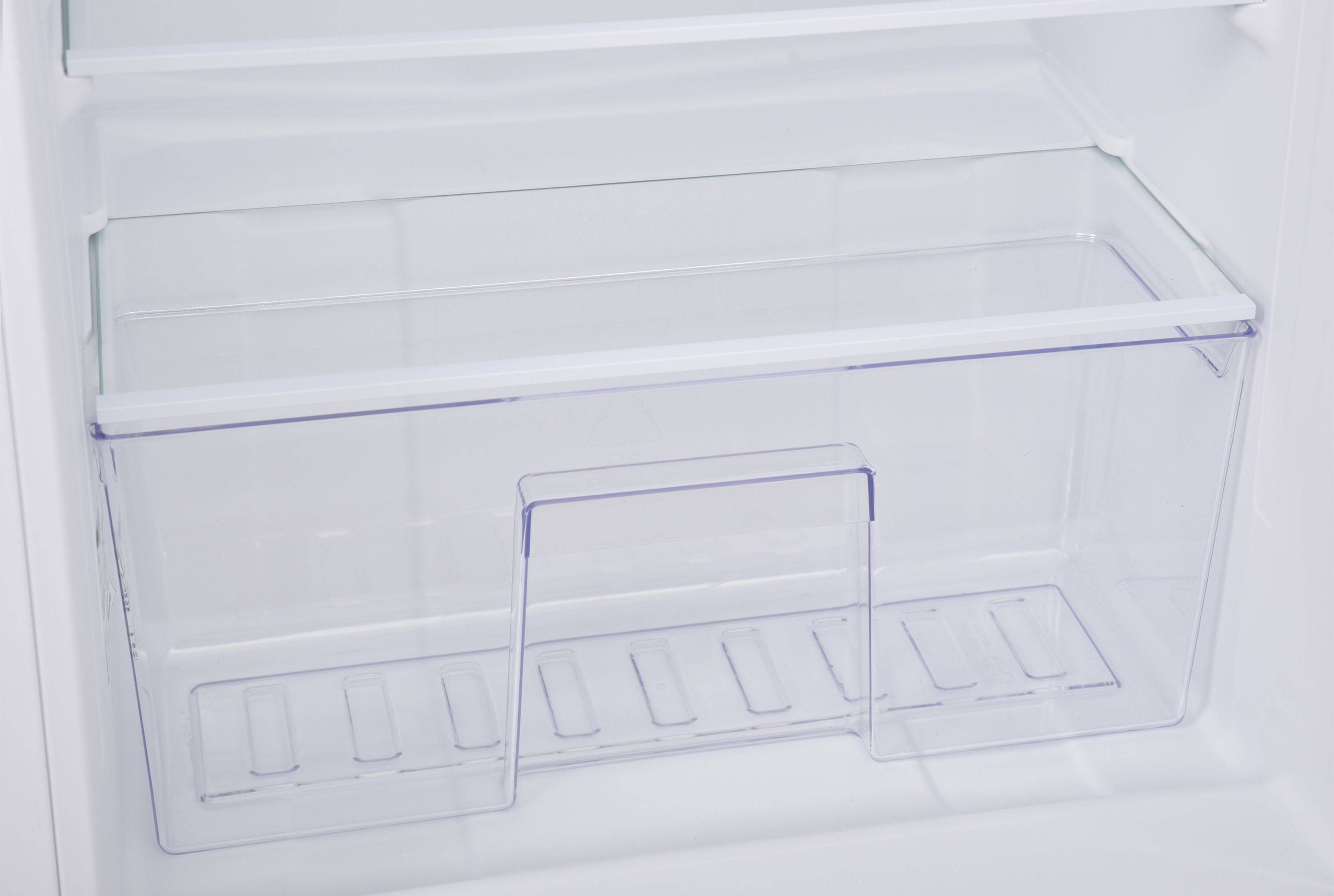 Telefunken EKG102S147E Einbaukühlschrank mit Gefrierfach | 102cm Nische | Schlepptür-Technik | 139 Liter Nutzinhalt-4