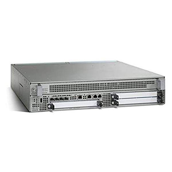 Cisco ASR1002-5G-HA/K9-0