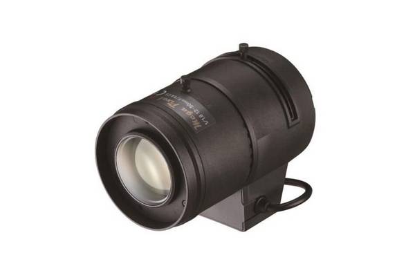 Bosch M118VG1250IR Objektiv, Tag/Nacht, F1,4/12,5-50mm, 1/1,8, CS Varifokal, 5 Megapixel
