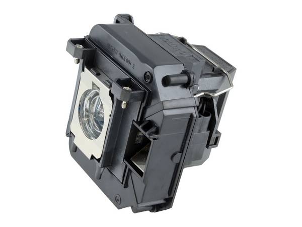 azurano Beamerlampe für EPSON ELPLP61, V13H010L61 Ersatzlampe mit Gehäuse