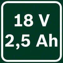 Bosch Mähroboter Indego S 500 - 06008B0202-1