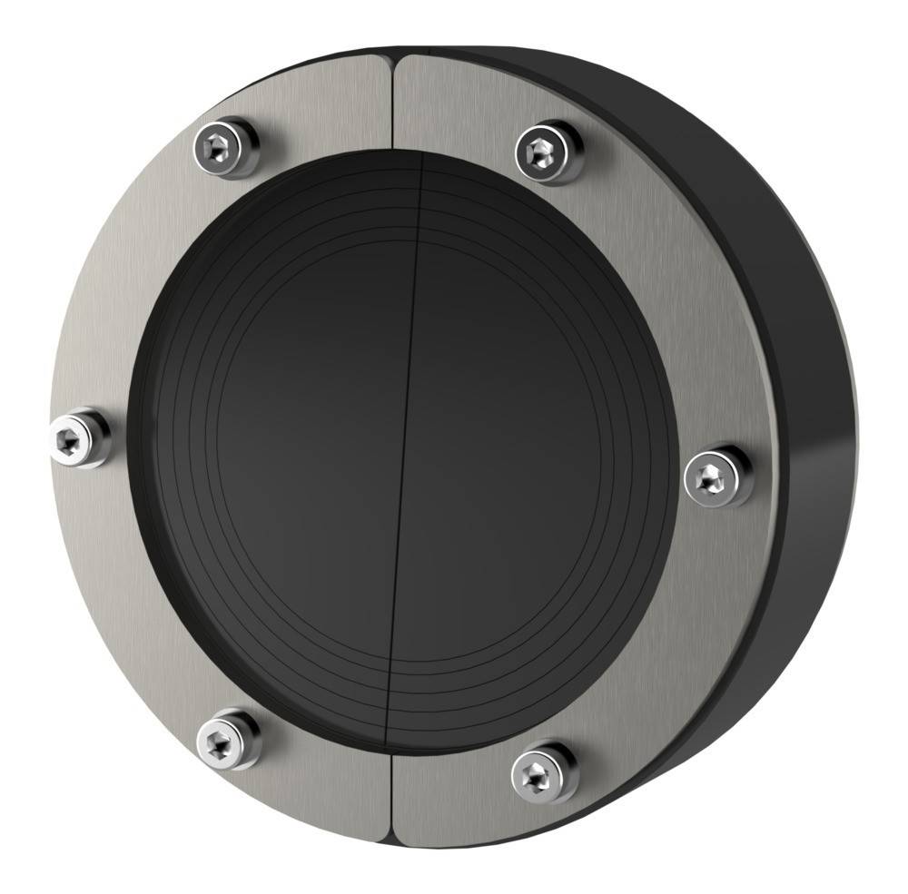 Hauff Ringraumdichtung HRD 150-SG-1/75-110-0