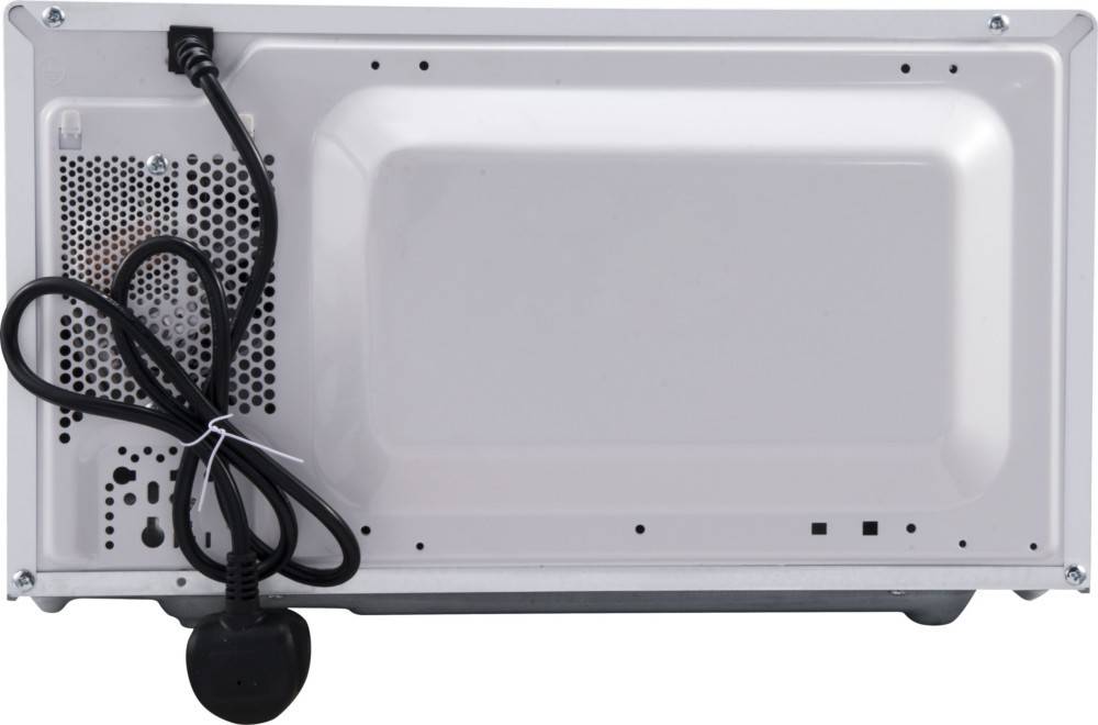 Sharp Mikrowelle 2in1 R670w-3