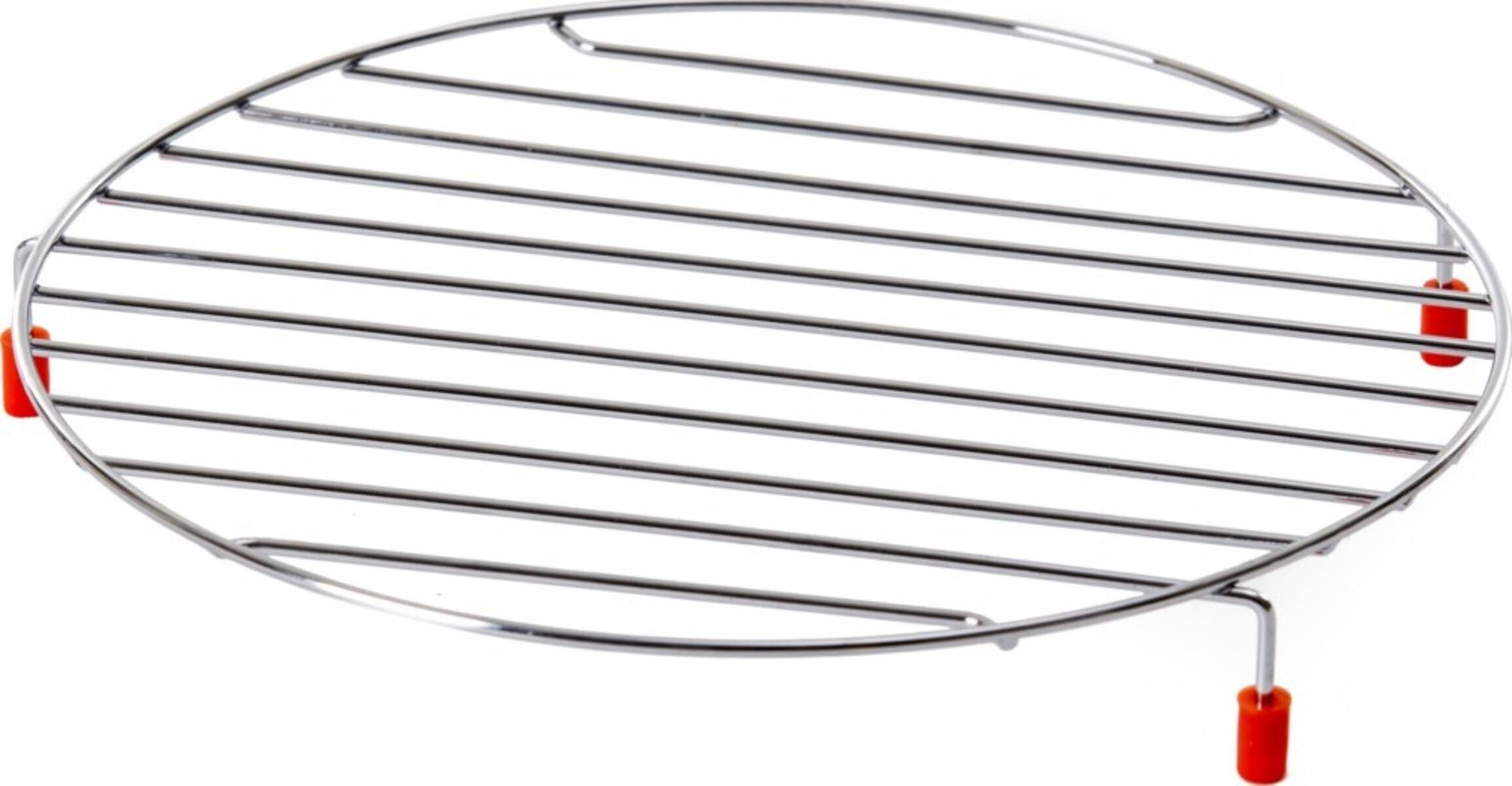 Sharp R-742(IN)W - Mikrowellenofen mit Grill - 25 Liter - 900 W-1