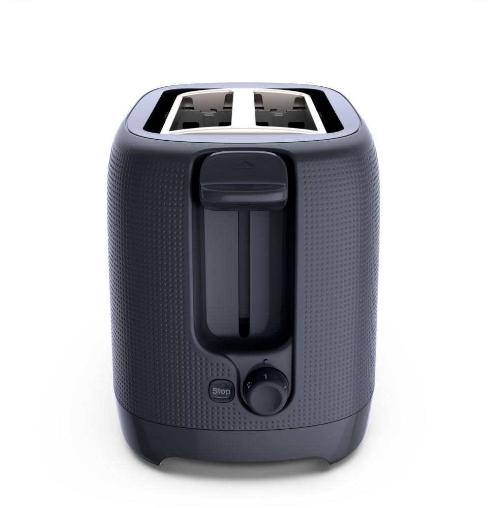 4 Stk. Tefal Toaster TT 2M18 sw TT2M18 schwarz-3