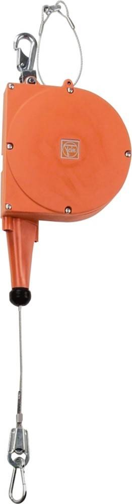 FEIN Balancer 10,0 - 14,0 kg Traglast-0
