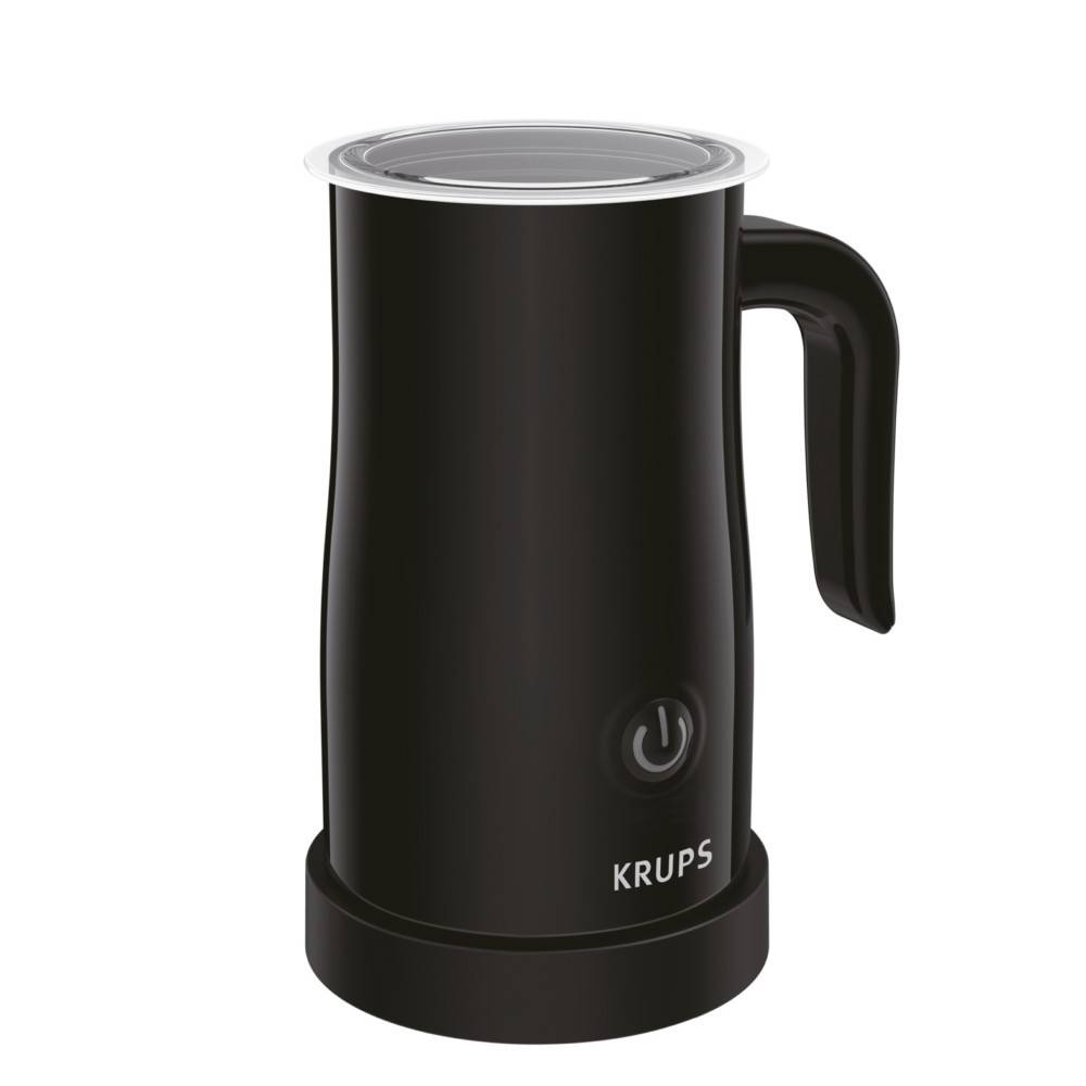 6 Stk. Krups Milchaufschäumer XL 1008 sw-0