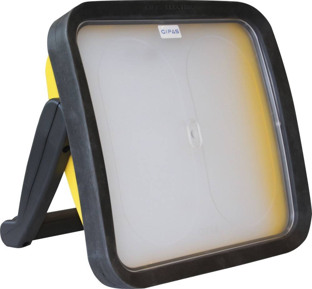 Gifas Electric Arbeitsplatzleuchte PrimaLED-0