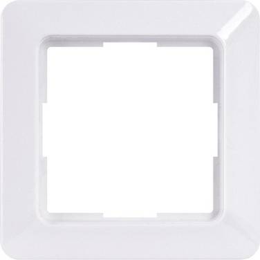 10 Stk. Kopp Abdeckrahmen 1fach 305613002