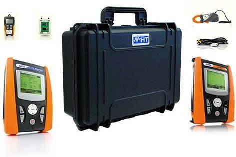HT Instruments Aktionspaket PV SERVICE-PACK W3-0