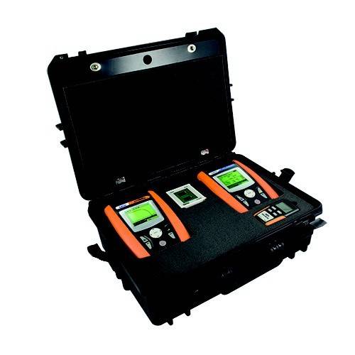 HT Instruments Aktionspaket PV SERVICE-PACK W3-1