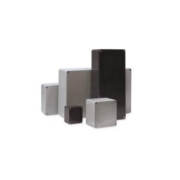 Bernstein Polyestergehäuse U-GEH.CPS-450 EPDM
