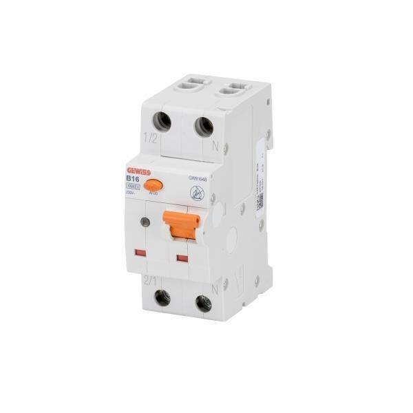 Gewiss Brandschutzschalter B-13A GW91907-0