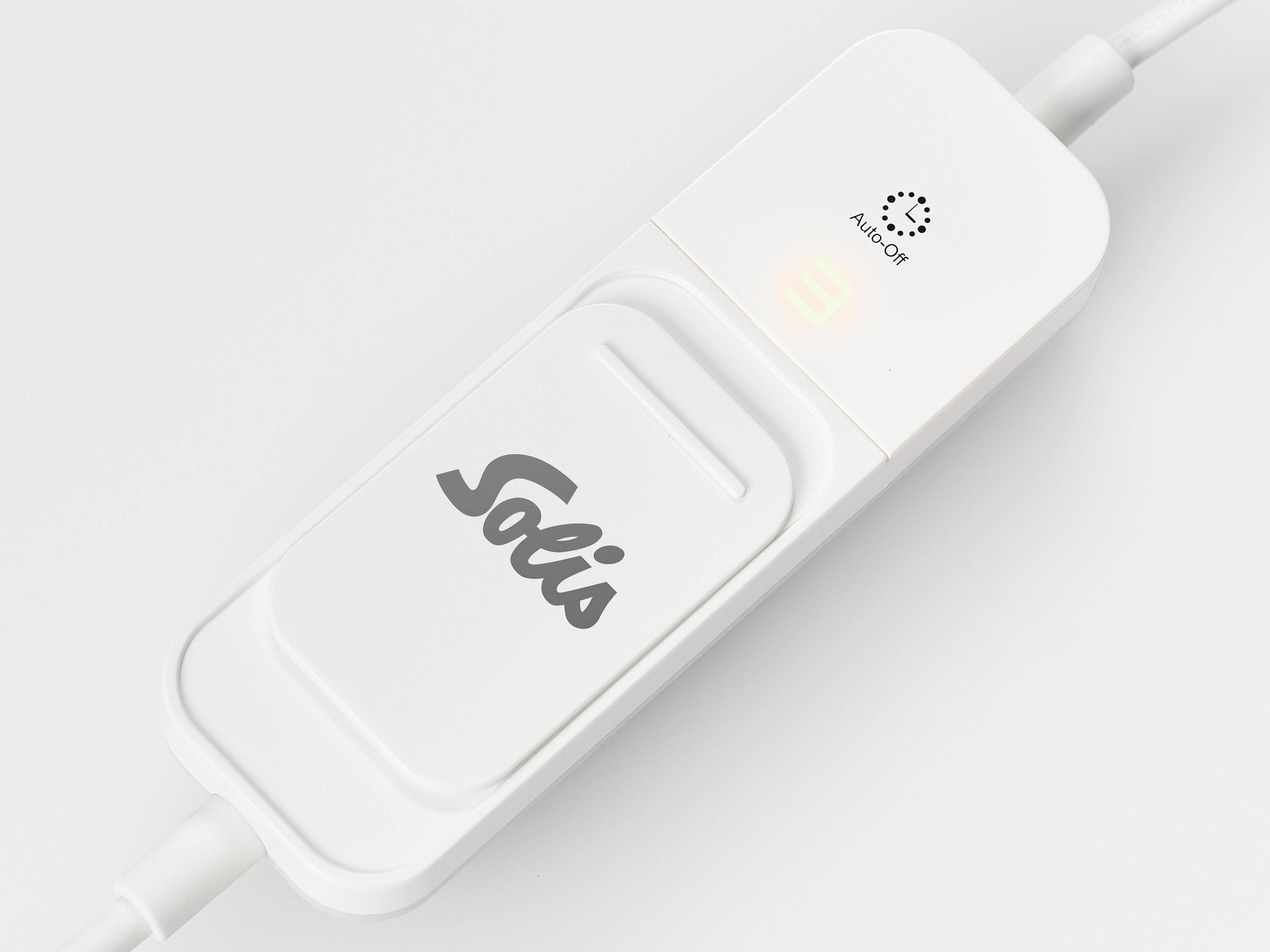 Solis Heizkissen, automatische Abschaltung, Waschbar, 3 Temperatureinstellungen-3