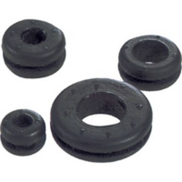 Lapp Zubehör SKINDICHT-LA-3- Durchführungstülle LA 3 mm, 7 mm