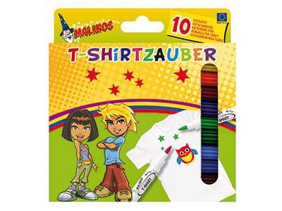 Malinos Nagelstift+Dekostift 2in1 5+-0