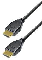 Maxtrack Ultra High Speed HDMI cable compliant with HDMI 2.1 specification, suitable for video resol