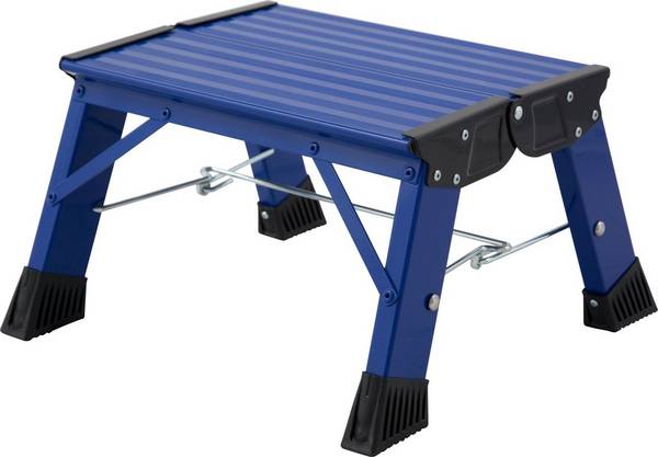 Krause Toppy XL Klapptritt 2 Stufen