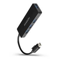 AXAGON HUE-G1C - USB 3.2 Gen 1 (3.1 Gen 1) Type-C - USB 3.2 Gen 1 (3.1 Gen 1) Ty