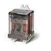 Finder 62.82.8.230.0300 Steckrelais 230 V/AC 16 A 2 Schließer 1 St.
