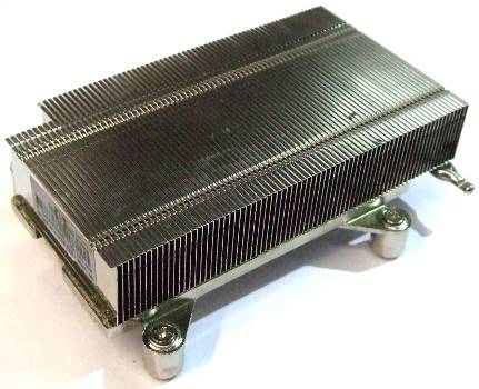 HPE Heatsink for BL660 G8 (CPU 3&4)-0